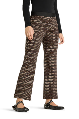 818 geometr caramel/choco/bla;3