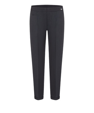 801 pin stripe deep midnight;1