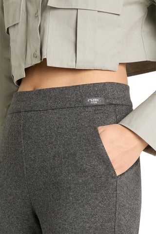 077 charcoal melange;6