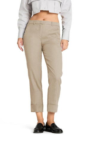 CAMBIO / Da.Casual-Hose / Krystal