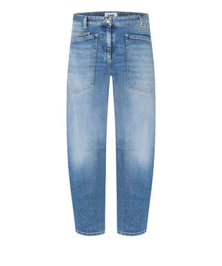 5203 lefthand medium used;1
