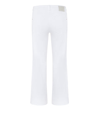 5007 classy white & fringed;2