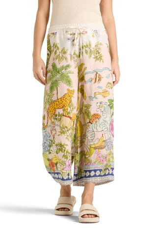 905 colourfull indian jungle;3