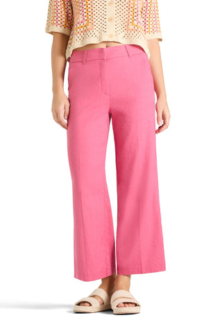 CAMBIO / Da.Casual-Hose / California