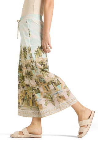 842 pale pastels carribean pr;5