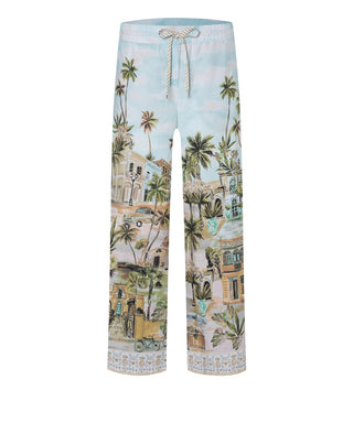 842 pale pastels carribean pr;1