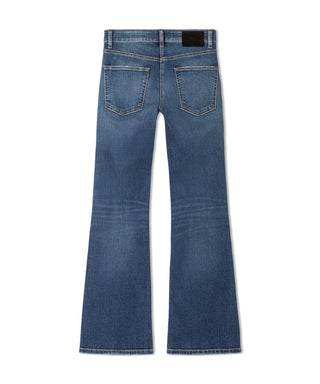 CAMBIO / Da.Jeans / Fabienne pocket