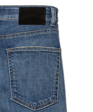 CAMBIO / Da.Jeans / Fabienne pocket