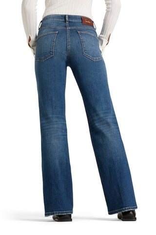 CAMBIO / Da.Jeans / Fabienne pocket