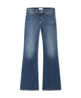 CAMBIO / Da.Jeans / Fabienne pocket