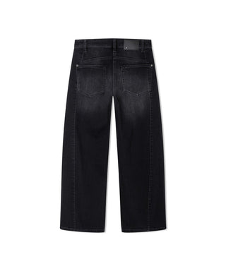 5037 urban black wash;2