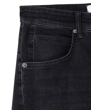 5037 urban black wash;3