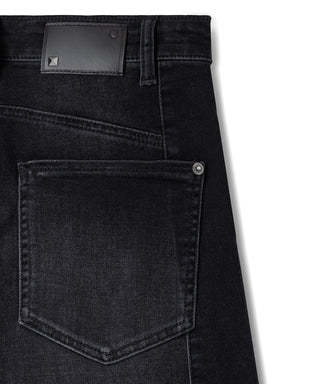 5037 urban black wash;4