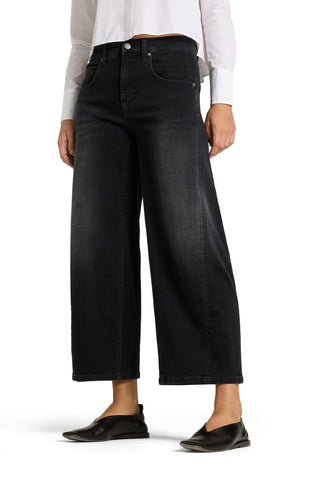 5037 urban black wash;5