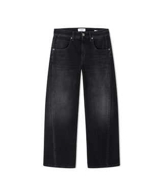 5037 urban black wash;1