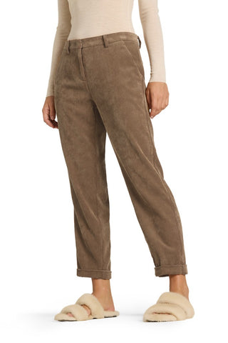 CAMBIO / Da.Casual-Hose / Krystal