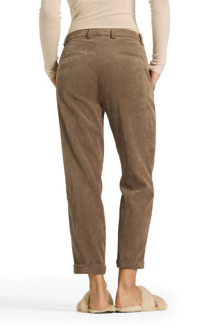 CAMBIO / Da.Casual-Hose / Krystal