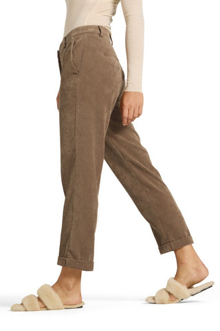 CAMBIO / Da.Casual-Hose / Krystal