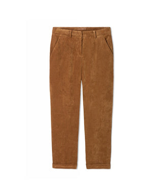 CAMBIO / Da.Casual-Hose / Krystal
