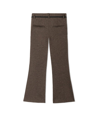 868 micro tweed espresso/blac;10
