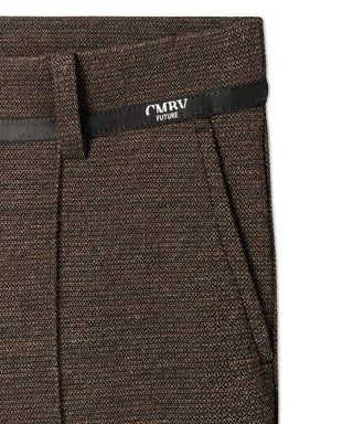 868 micro tweed espresso/blac;11