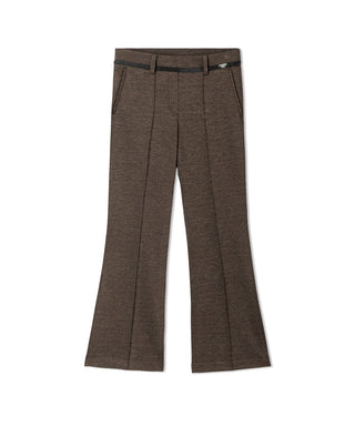 868 micro tweed espresso/blac;9