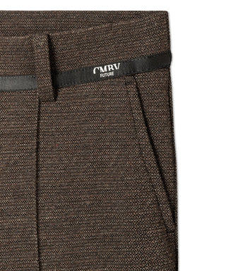 868 micro tweed espresso/blac;3