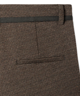 868 micro tweed espresso/blac;4