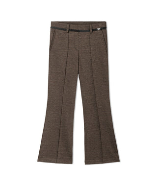 868 micro tweed espresso/blac;1