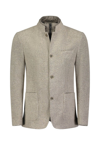 A260 LIGHT BROWN;1