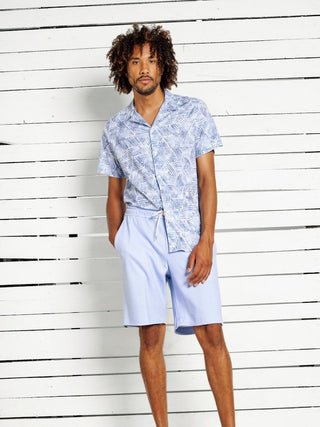 520 light blue oxford;4