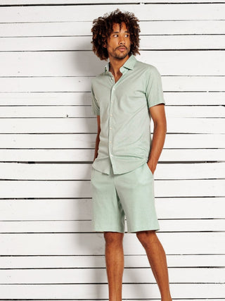 620 light green oxford;9