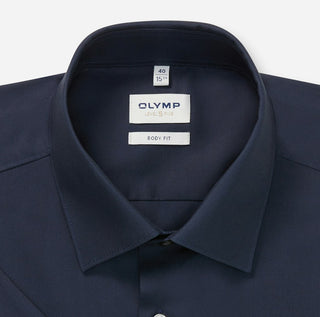 Olymp CITY / He.Hemd kurzarm / 609012-Hemden