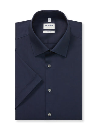 Olymp CITY / He.Hemd kurzarm / 609012-Hemden
