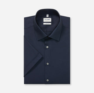 Olymp CITY / He.Hemd kurzarm / 609012-Hemden