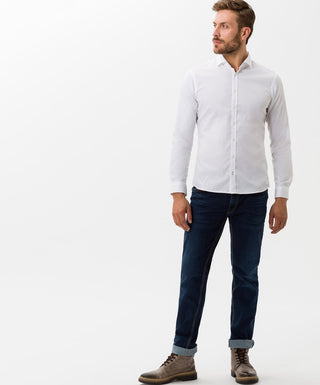 25 STONE BLUE USED;3