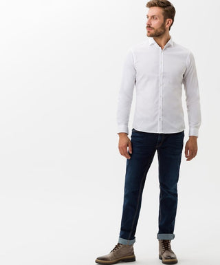 25 STONE BLUE USED;8