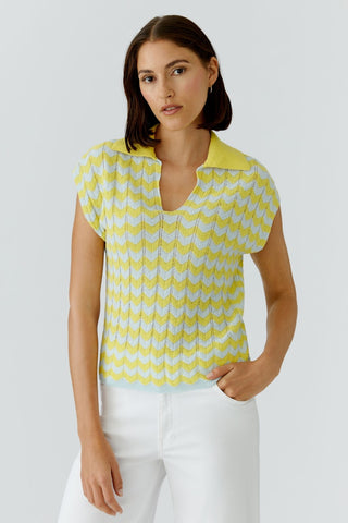 0216 yellow green;6