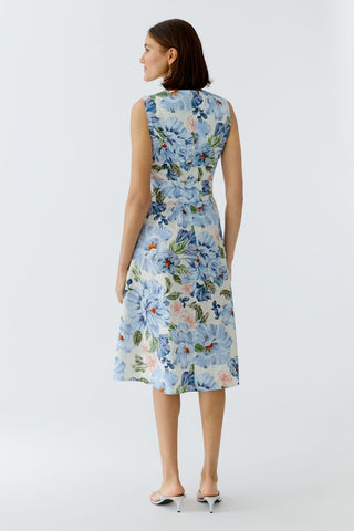 0541 blue white;6