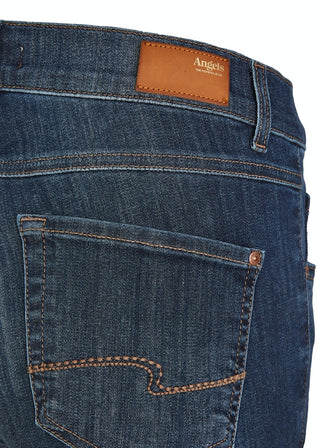 3158 dark indigo used buffi;3