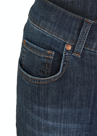 3158 dark indigo used buffi;4