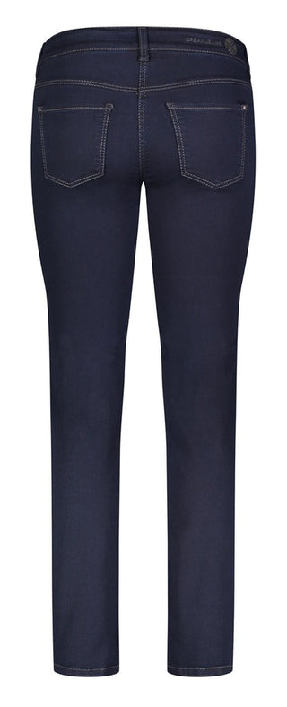 D801 dark rinsewash;58