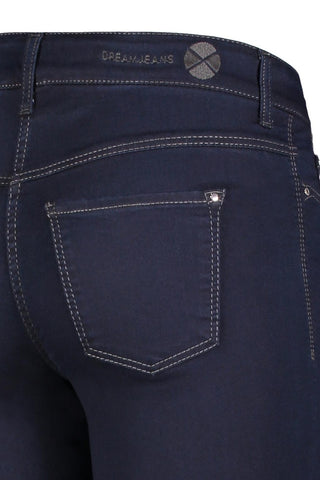 D801 dark rinsewash;111