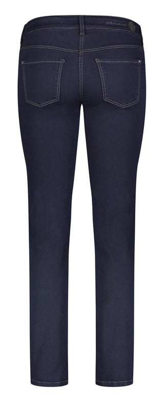 D801 dark rinsewash;55