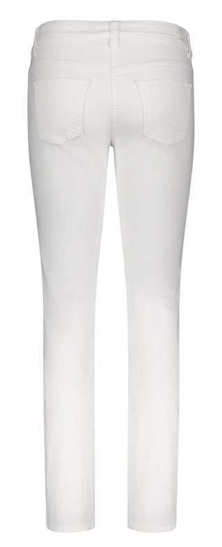 D010 white denim;30