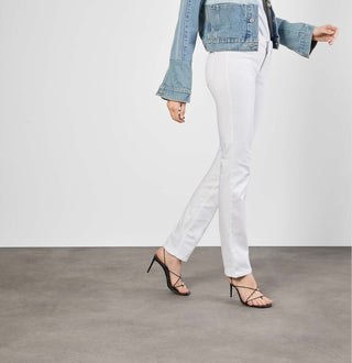 D010 white denim;47
