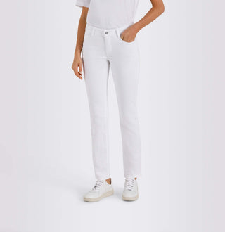D010 white denim;41