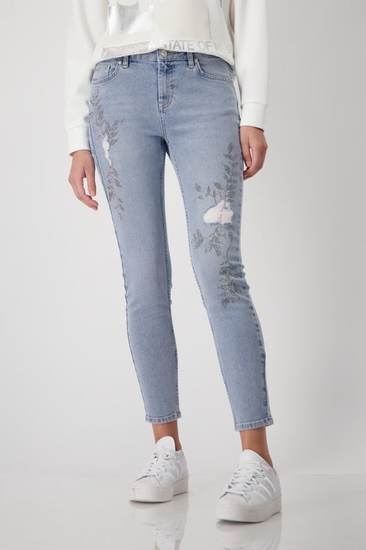 750 jeans;2