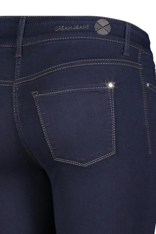 D801 dark rinsewash;39
