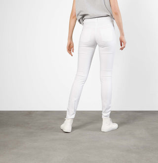D010 white denim;6